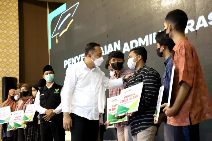 Tunggak Bayar SPP Rp1,7...
