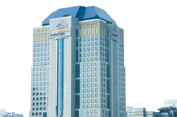 Cuan Banget! Bank Mandiri...