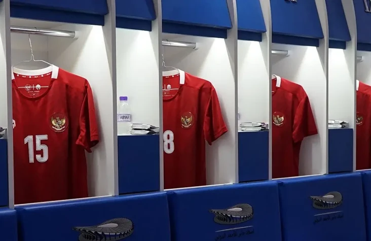 Kualifikasi Piala Asia...