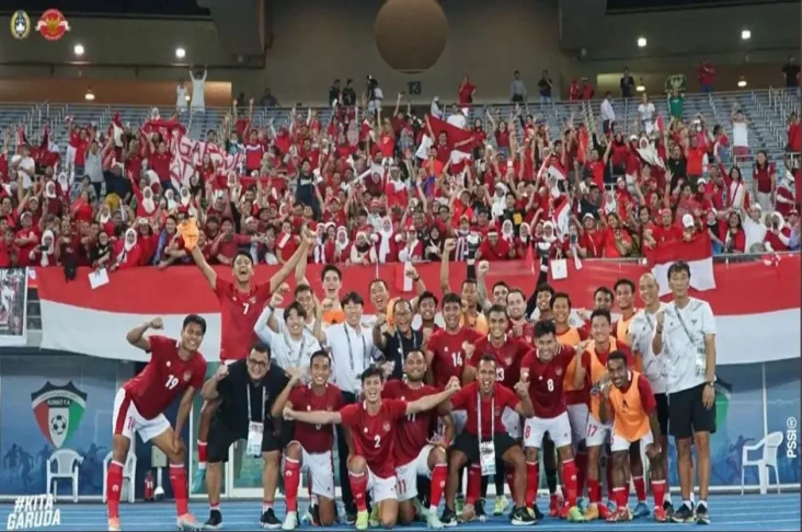 Hello Asia, Indonesia...