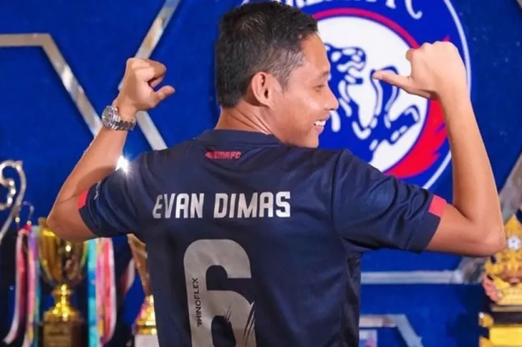 Tak Ada Perlakuan Spesial...