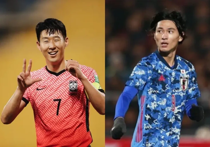 5 Pemain Top Eropa yang...