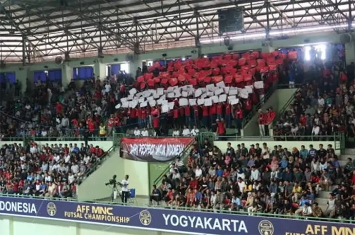 Liga Futsal Pro 2021...