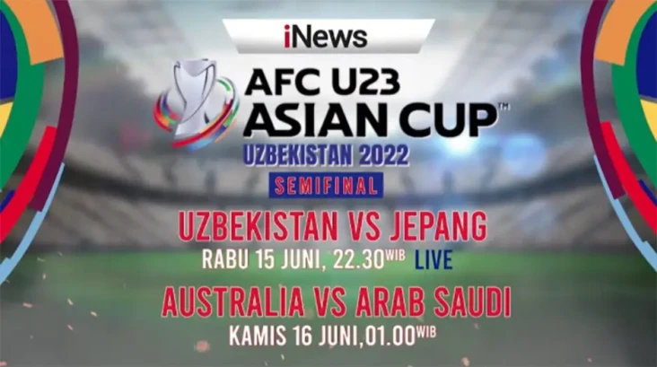 LIVE di iNews! Saksikan...