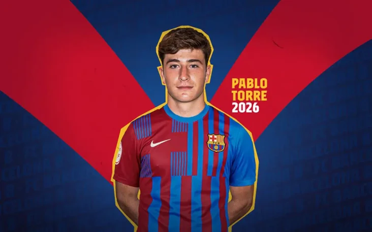 Barcelona Resmi Datangkan...