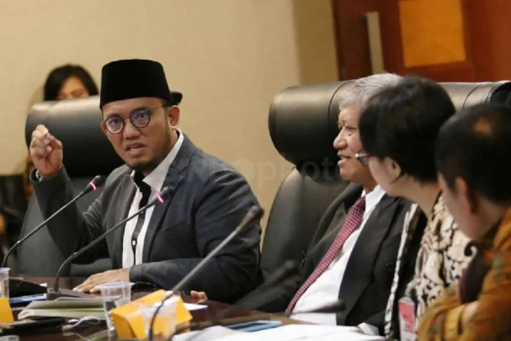 Gerindra Diisukan Dapat...