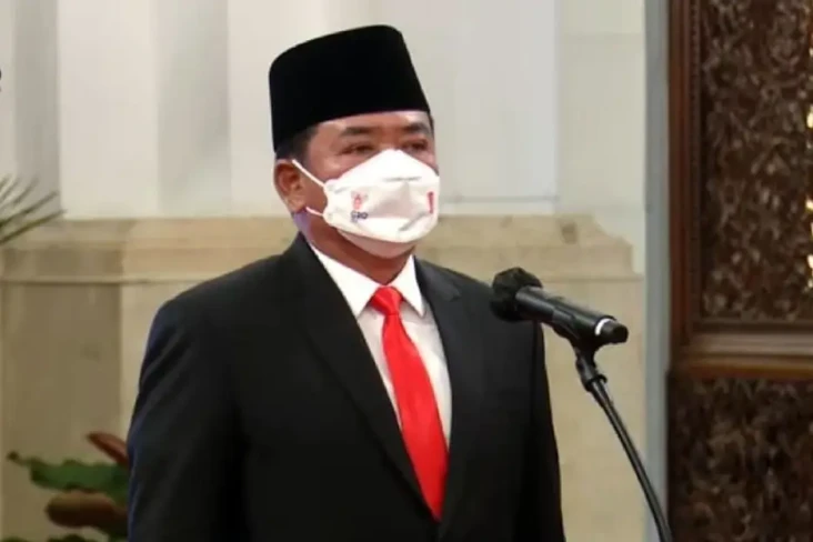 Hadi Tjahjanto Diyakini...
