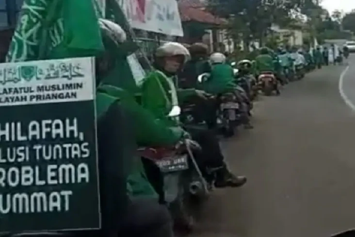 Polri Segera Cek 30...