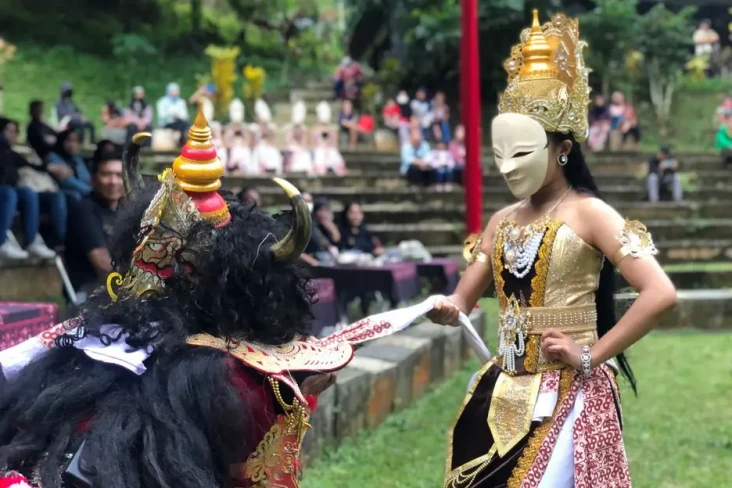 Simpan Potensi Jadi...
