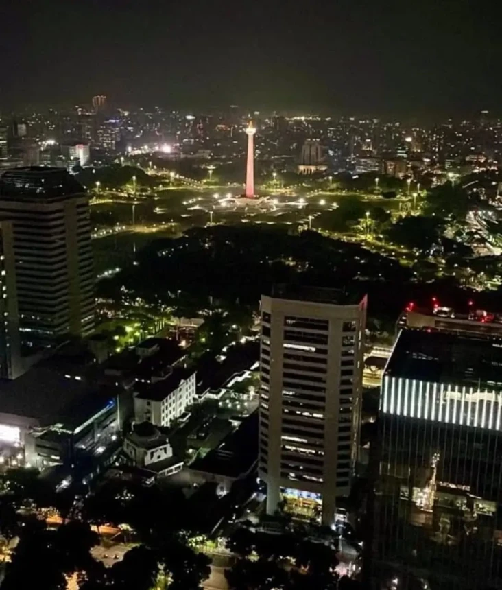 Park Hyatt Jakarta Segera...