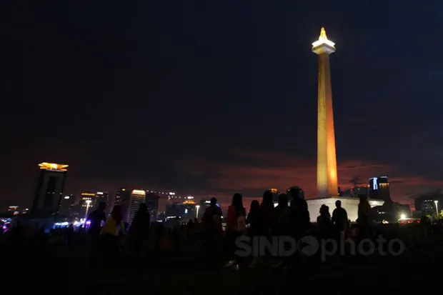 Kado HUT Jakarta ke-495,...