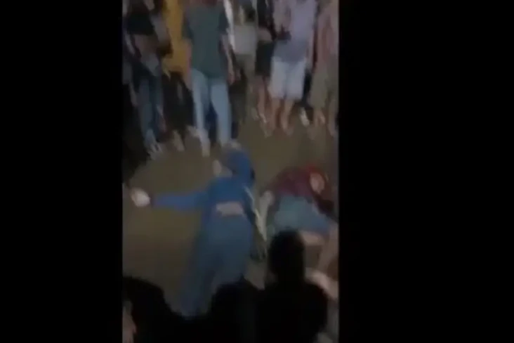 Diduga Mabuk Miras,...