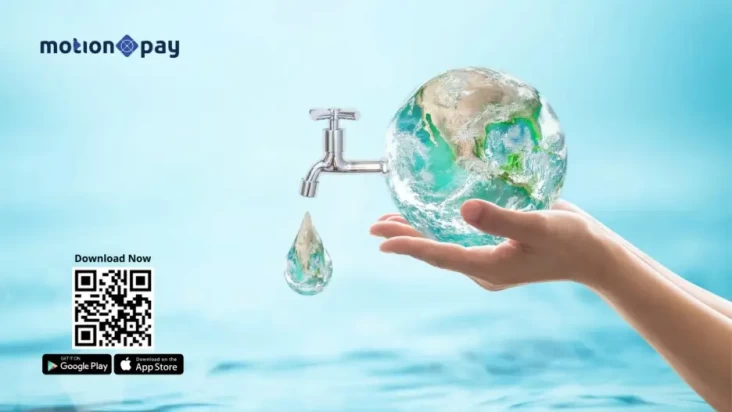 Tips MotionPay : Mari...