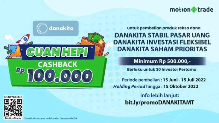 Ini Cara Dapat Promo...