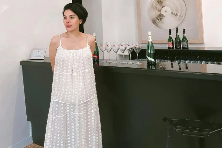 Rumah Nikita Mirzani...