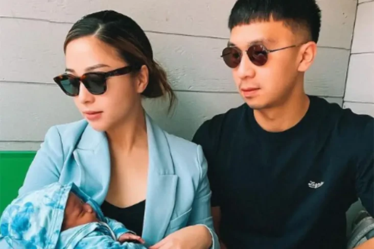 Nikita Willy Alami Depresi...