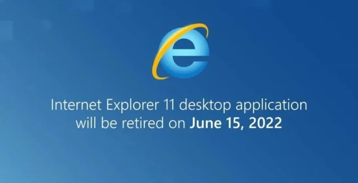 Internet Explorer Disuntik...