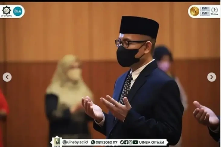 Kisah Inspiratif, Anak...