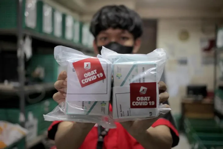 Respons Titah Jokowi...