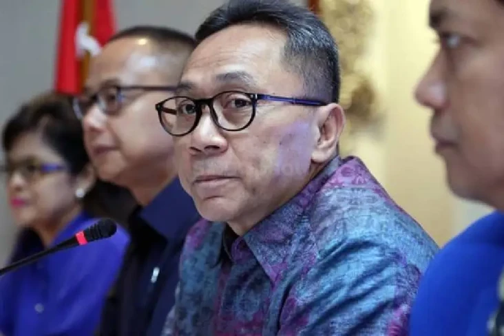 Zulhas Yakin Ditugaskan...