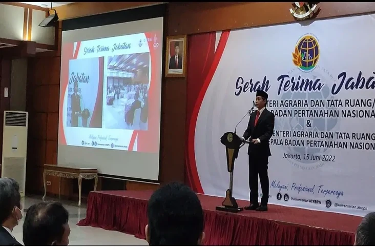 Pengakuan Jujur Raja...
