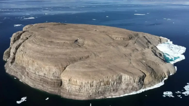 Kanada dan Denmark Akhiri...