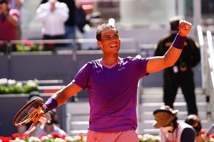 Jelang Wimbledon 2022,...