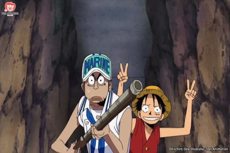 6 Karakter Anime Konyol...