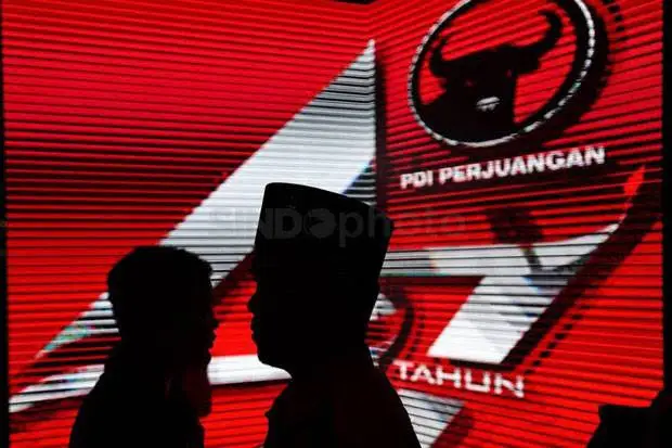PDIP Sulsel Belum Pasang...