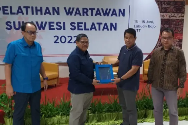 Bank Indonesia Dorong...