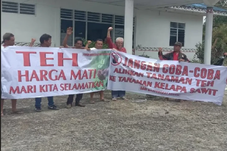 Khawatir Merusak Lingkungan,...