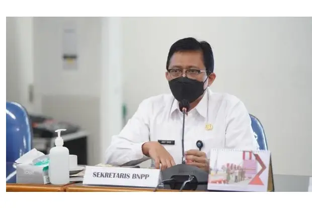 BNPP Dorong Penurunan...