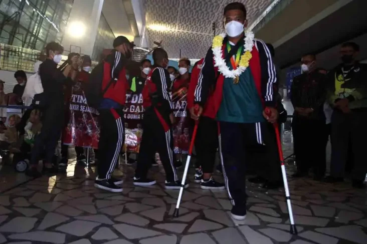 Lolos Piala Dunia 2022,...