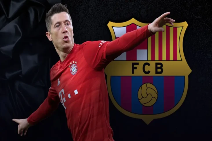 Petinggi Barcelona Gelar...