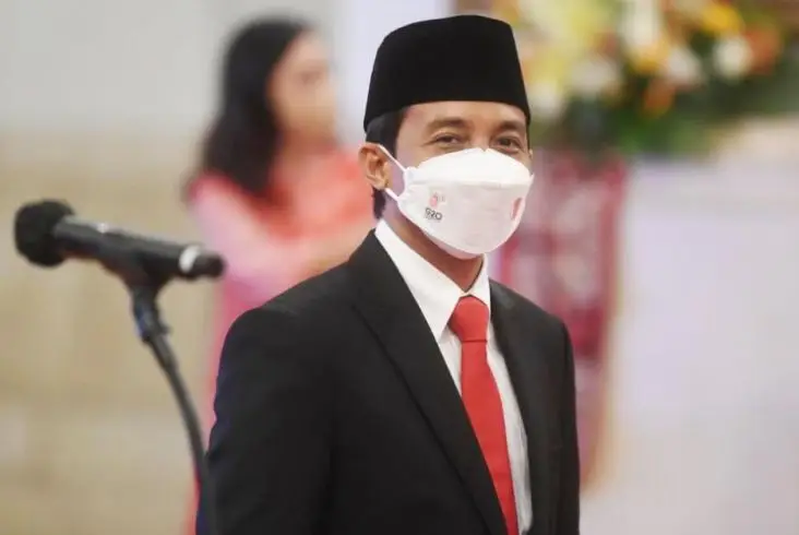 Cerita Raja Juli Deg-degan...