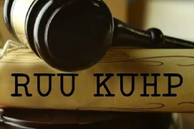 RKUHP Atur Hina Kekuasaan...
