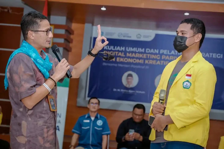 Dinilai Kerja Nyata,...