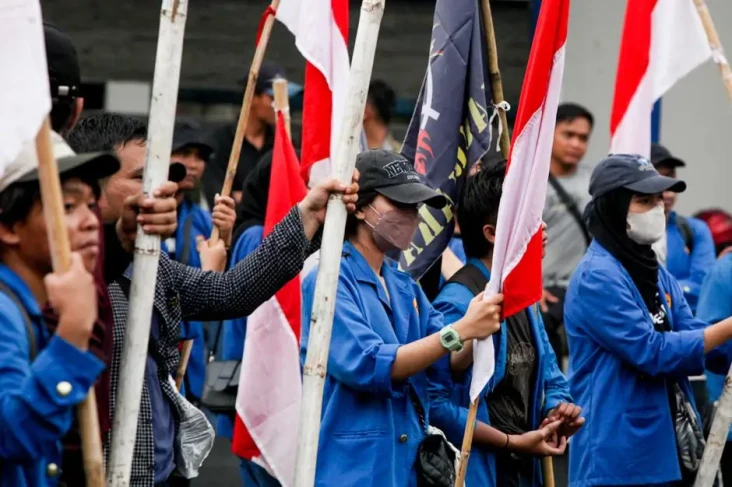 Perkembangan Nasionalisme...