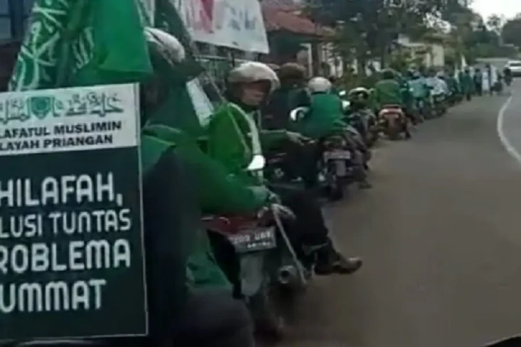 PPATK Blokir 21 Rekening...