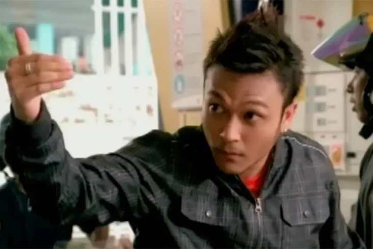 4 Film Malaysia Rating...
