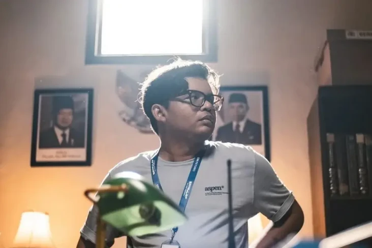 Film Besutan Fajar Nugros,...