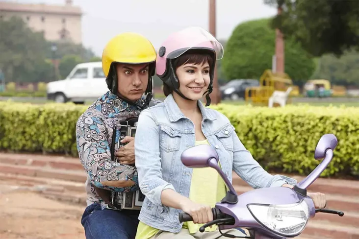 3 Film India yang Pernah...