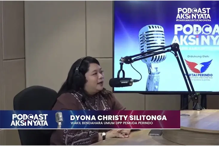 Podcast Aksi Nyata Bahas...