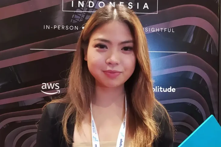 Selain Beragam Konten...