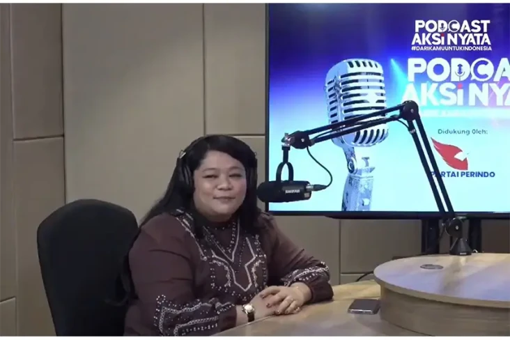 Pergaulan Ikut Berperan...