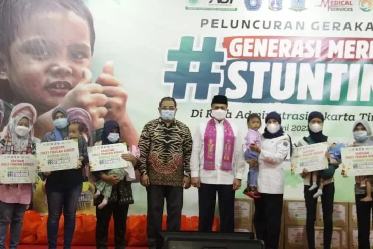 Gandeng ACT, Pemkot...