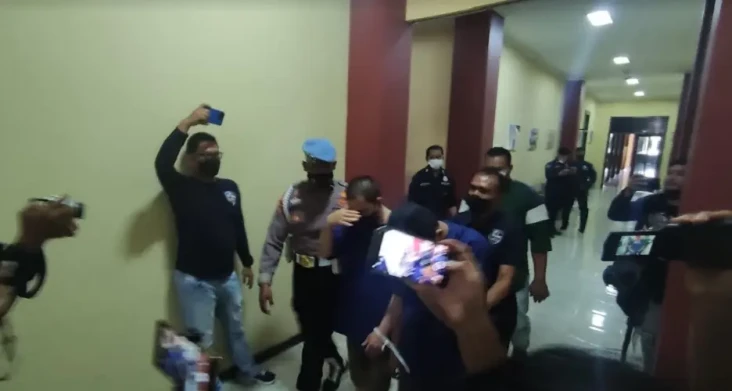 Mafia Tanah di Pandeglang...