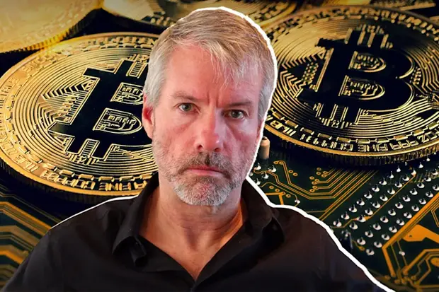 Harga Bitcoin Ambruk,...