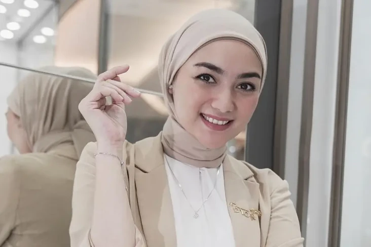Citra Kirana Berupaya...