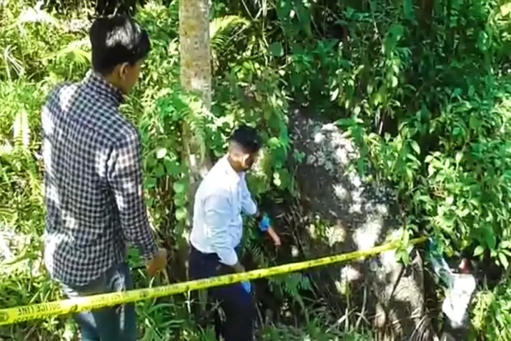 Polisi Kesulitan Ungkap...